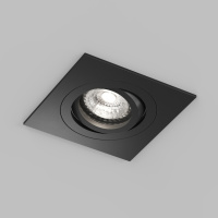 Точечный светильник влагозащищенный Denkirs Hydro DK2111-BK