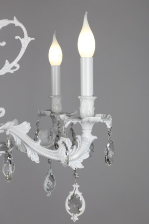 Люстра подвесная Omnilux Senis OML-74713-06