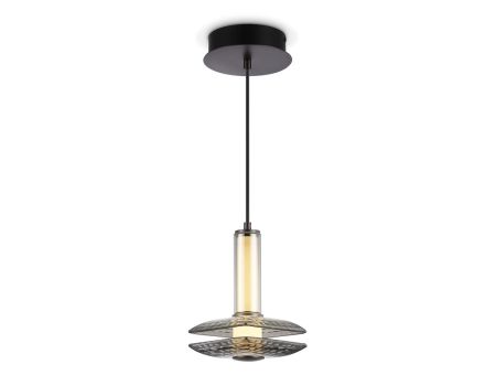 Подвесной светильник Ambrella Light High Light Crystal LH31003
