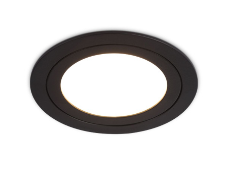 Встраиваемый светильник Ambrella Light Techno spot IP Protect TN6604