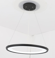 Подвесной светильник Zortes Oria ZRS.33122.40