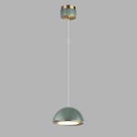 Подвесной светильник Odeon Light L-Vision Lulu 5452/6L