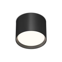 Накладной светильник Denkirs Pillar DK-DH2600-BK