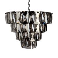 Подвесной светильник Loft IT Contemporary 10561/660 Smoke