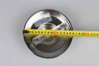 Люстра на штанге Omnilux Leonessa 1 OML-29127-03