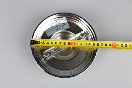 Люстра на штанге Omnilux Leonessa 1 OML-29127-03