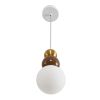 Подвесной светильник Lumion Suspentioni Bonbones 8257/1