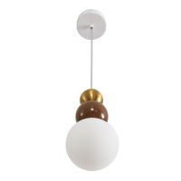 Подвесной светильник Lumion Suspentioni Bonbones 8257/1