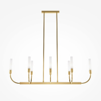 Потолочный светильник Maytoni Deja Vu MOD423CL-08C