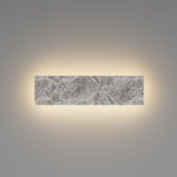 Настенный светильник Maytoni Basic Texture MOD461WL-L8GRK