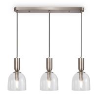 Подвесной светильник Freya Heritage FR5263PL-03N