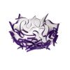 Потолочный светильник Loft IT Clizia 10593/530C Purple