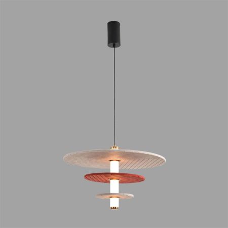 Подвесной светильник Lumion Ledio Felta 8296/11AL