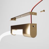 Накладное крепление Elektrostandard Full Light FL 28160 4690389216978 a070762