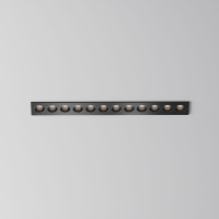 Встраиваемый светильник Maytoni Points DL065-20W3-6K-B