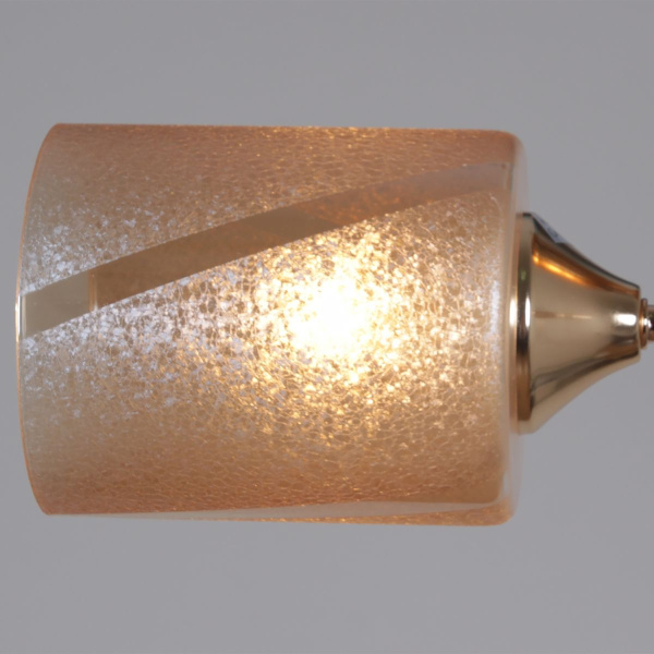 Потолочная люстра Reluce 51460-0.3-04 FG