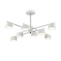 Люстра на штанге Lumion Karina 8241/8C