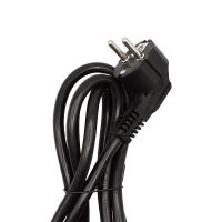Блок розеток LE3 (2 секции 2 USB + 1 type-C беспроводная зарядка) Mebax 00-00002874