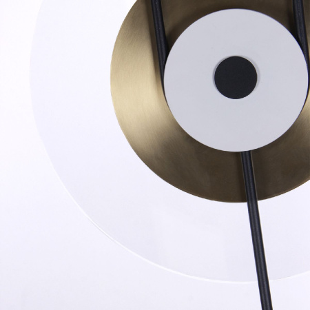 Подвесной светильник Favourite Reverse 4566-2P