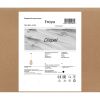 Подвесной светильник Freya Dispel FR5180PL-01BS
