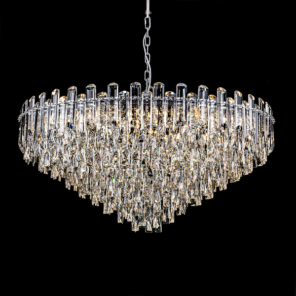 Подвесная люстра Modelux ML.7088.1000 CR