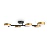 Потолочный светильник Freya Tibo FR6048CL-L10GB