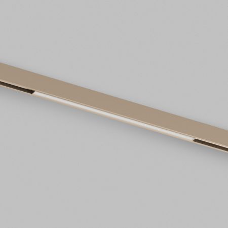 Трековый светильник Denkirs SHINE PRIME LINEAR Zigbee DK4951-CP