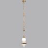 Подвесной светильник Odeon Light Pendant Krema 5441/1B