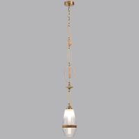 Подвесной светильник Odeon Light Pendant Krema 5441/1B