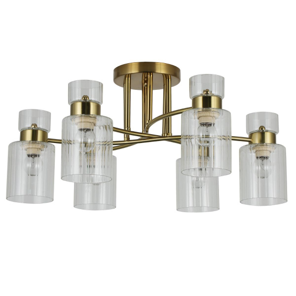 Потолочная люстра Reluce 05570-0.3-06