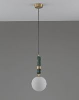 Подвесной светильник Moderli Selesta V11959-1P