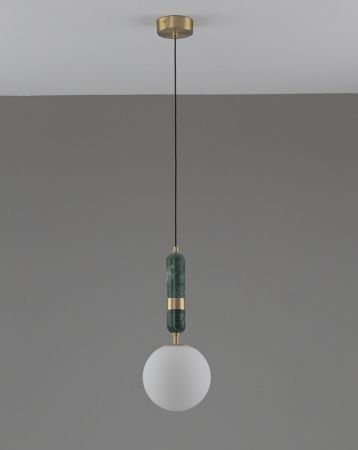 Подвесной светильник Moderli Selesta V11959-1P