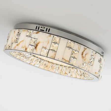 Потолочный светильник Modelux ML.2400.500 CR