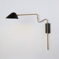 Бра ImperiumLoft Atna 140539-26
