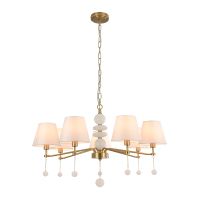 Подвесная люстра Lumion Classi Sut 8410/7