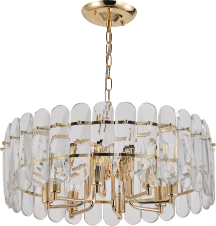Подвесная люстра Rivoli Janice 1044-308 Б0061210