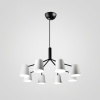 Подвесная люстра ImperiumLoft Skym 102056-26