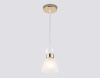 Подвесной светильник Ambrella Light Loft Traditional TR3401