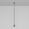Подвесной светильник Maytoni Technical Pendant Arrow P064PL-01G-1