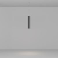 Трековый магнитный светильник Maytoni Technical Focus LED TR016-2-12W4K-B-1