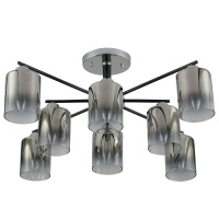 Потолочная люстра Reluce 07274-0.3-08