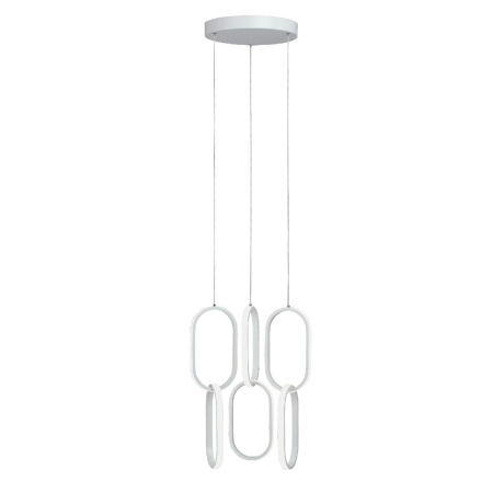 Подвесная люстра Vitaluce V4695-0/6S