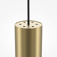 Подвесной светильник Maytoni Pro Focus MOD161PL-01G1