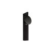 Настенный светильник Loft IT Flame 10452W Black sand