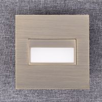 Подсветка для лестниц Citilux Скалли CLD007K3