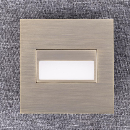 Подсветка для лестниц Citilux Скалли CLD007K3