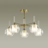 Потолочная люстра Lumion Hazel 4432/5C