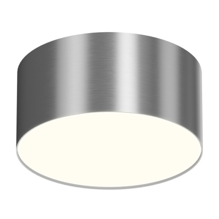 Потолочный светильник Italline IT014-0206 nickel