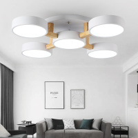 Потолочная люстра ImperiumLoft Joist 178330-26