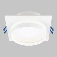 Встраиваемый светильник IMEX IL.0029.0016-WH